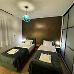 Willow Nest Apartman *
