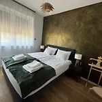 Appartement Willow Nest