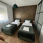 Apartman Willow Nest Balatonfůzfő
