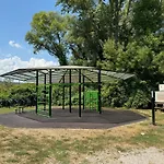 Willow Nest Appartement *