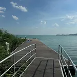 Willow Nest Appartement Balatonfůzfő
