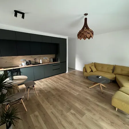 Apartman Willow Nest *
