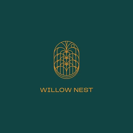 Willow Nest Apartman