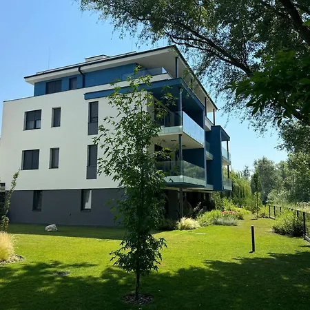 Willow Nest Apartman
