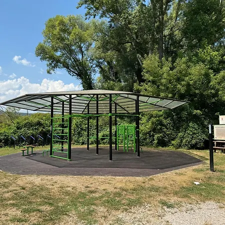 Willow Nest شقة *