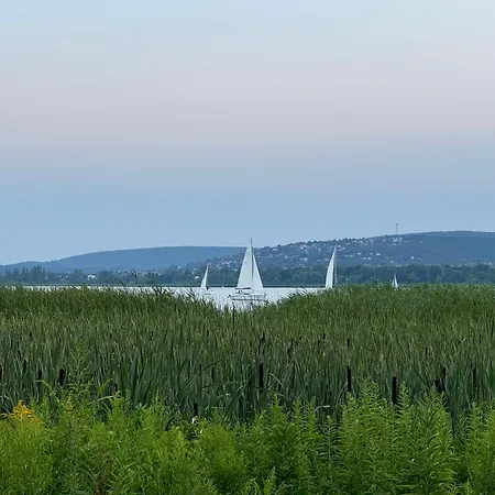 Апартаменты Willow Nest *