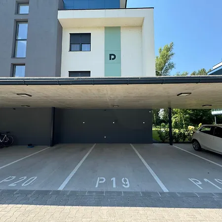 Apartment Willow Nest *