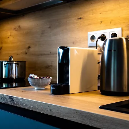 Willow Nest דירה Balatonfůzfő