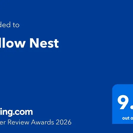 Willow Nest