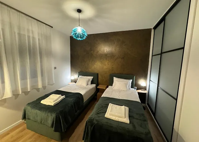 Willow Nest דירה *