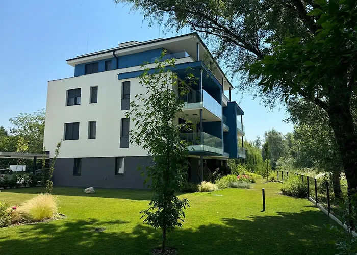 Willow Nest דירה