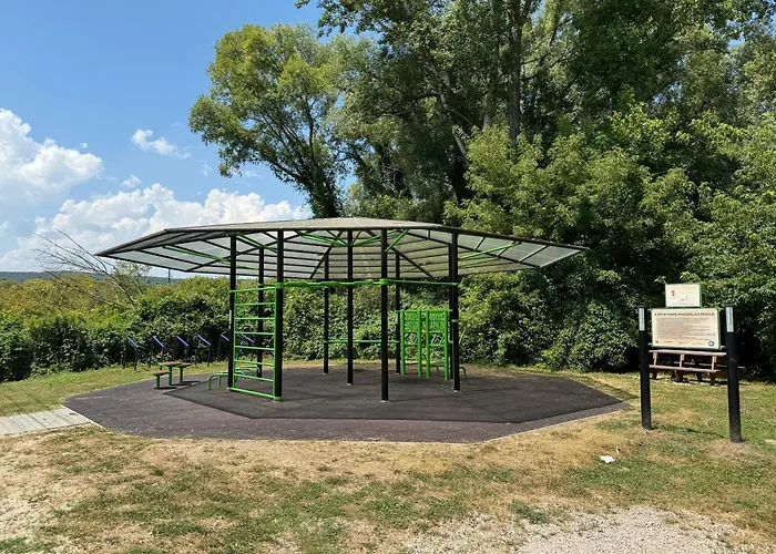 Willow Nest דירה *