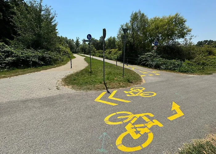 דירה Willow Nest