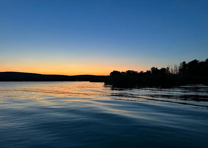 Willow Nest דירה *