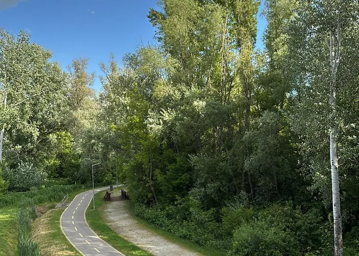 Willow Nest * Balatonfůzfő