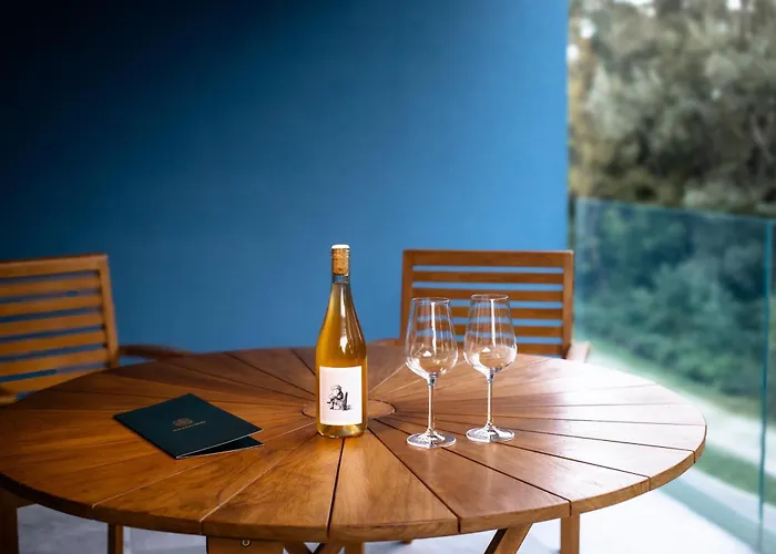 דירה Willow Nest