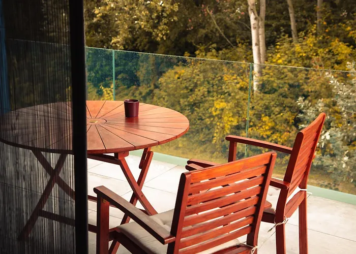 Willow Nest דירה Balatonfůzfő