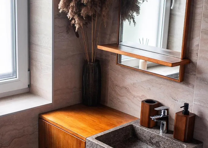 Willow Nest דירה